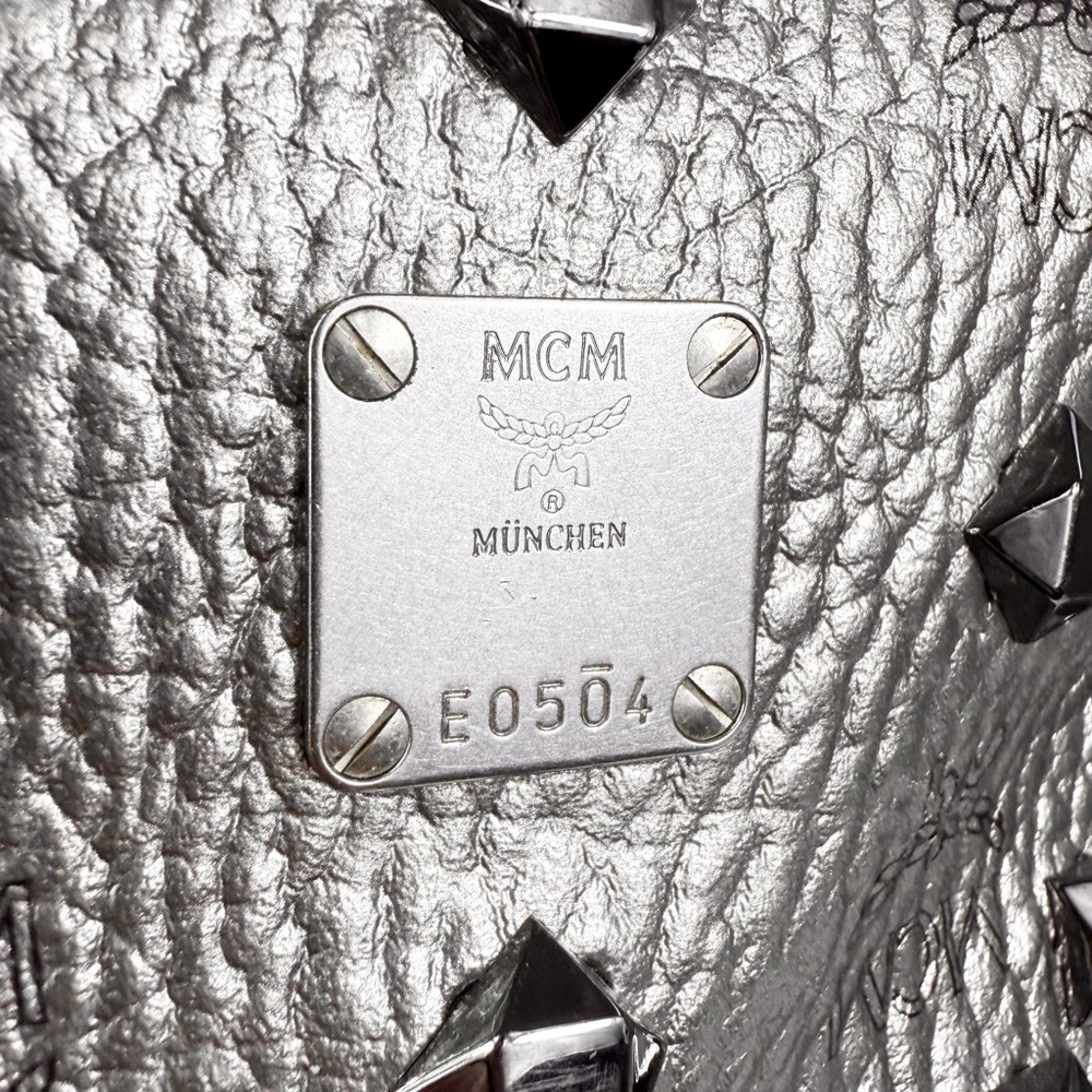 MCM Stark Backpack - Picture 9 of 15